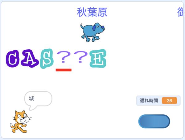 せつめいがぞう