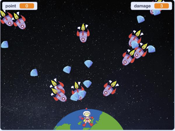 せつめいがぞう